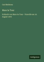 Mars la Tour