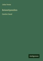 Reisestipendien