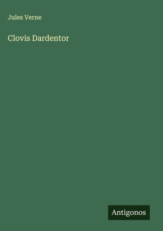 Clovis Dardentor