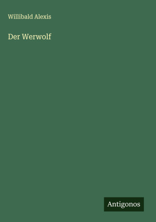 Der Werwolf