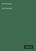 Der Werwolf