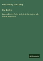 Die Tortur