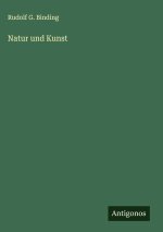 Natur und Kunst