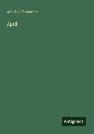 April!
