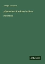 Allgemeines Kirchen-Lexikon