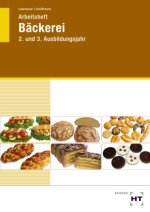 Arbeitsheft Bäckerei