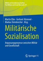 Militärische Sozialisation