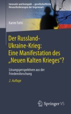 Der Russland-Ukraine-Krieg: Eine Manifestation des 