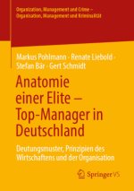 Anatomie einer Elite - Top-Manager in Deutschland