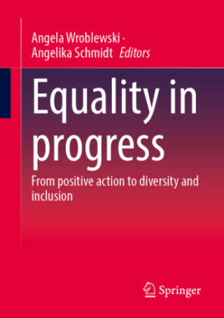 Equality in progress