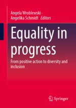 Equality in progress