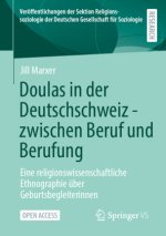 Doulas in der Deutschschweiz - zwischen Beruf und Berufung