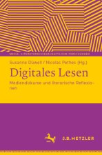 Digitales Lesen