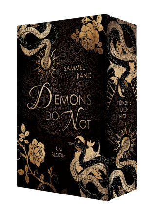 Demons do not