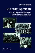 Die erste Apfelsine