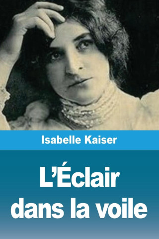 L'Éclair dans la voile