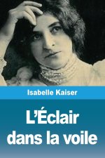 L'Éclair dans la voile