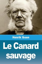 Le Canard sauvage