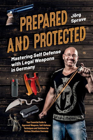 Prepared and Protected