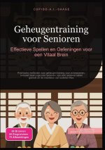 Geheugentraining voor Senioren
