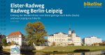 Elster-Radweg . Radfernweg Berlin-Leipzig