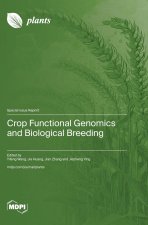 Crop Functional Genomics and Biological Breeding