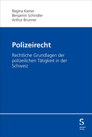 Polizeirecht