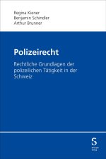 Polizeirecht