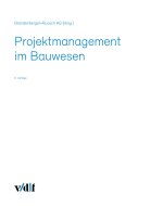 Projektmanagement im Bauwesen