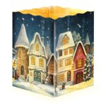 Adventskalender 'Lichterstadt'