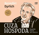 Cuza hospoda