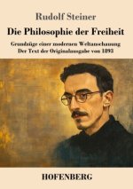 Die Philosophie der Freiheit