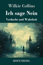 Ich sage Nein