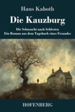 Die Kauzburg