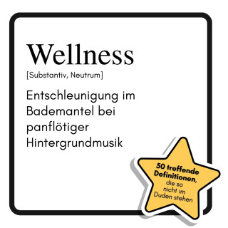 Wellness