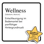 Wellness