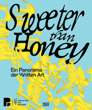 Sweeter Than Honey