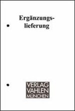 Ertragsteuerrecht  182. Ergänzungslieferung