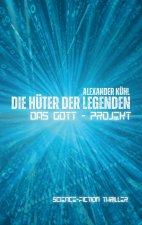 Die Hüter der Legenden