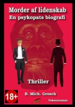 Morder af lidenskab