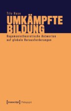 Umkämpfte Bildung