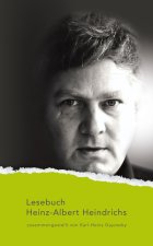 Lesebuch Heinz-Albert Heindrichs
