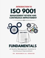 Introduction to ISO 9001 Management Review and Continuous Improvement
