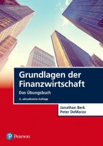 Grundlagen der Finanzwirtschaft - Das Übungsbuch