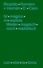 Ni mágicó ni realista - Sobre la hibridez de la nueva literatura latinoamericana / Weder magisch noch realistisch - Über die Hybridität neuer lateinam