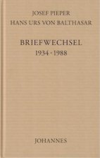 Briefwechsel 1934-1988