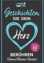 Geschichten, die dein Herz berühren!