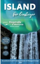 Island Reiseführer für Einsteiger - Ringstraße & Westfjorde