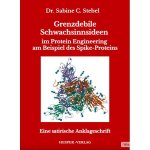 Grenzdebile Schwachsinnsideen