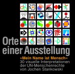 Orte einer Austellung 